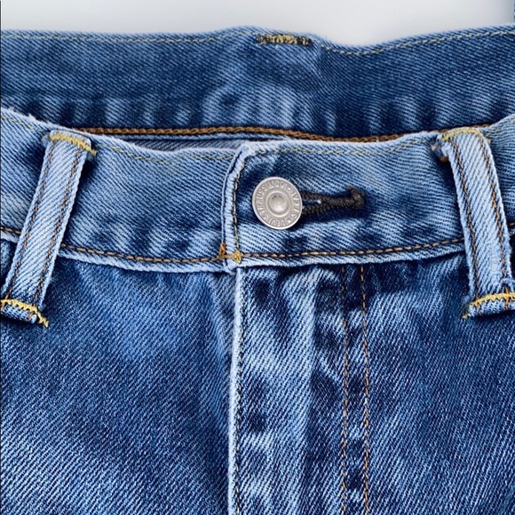 Vintage Levi’s 514 jeans - Picture 5 of 15